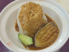 -大众海鲜(巨龙北路店)