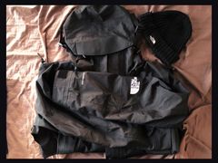 -THE NORTH FACE(三里屯ONEBOX店)