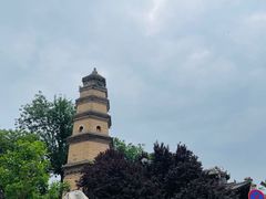 -西安城墙·碑林历史文化景区