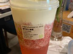 -奈雪的茶(中粮祥云小镇店)