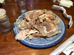 -李记白水羊头·清真老味家常菜(石景山店)