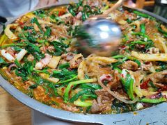 -京玉菲饭店(李村店)