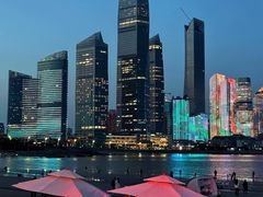 -青岛第三海水浴场