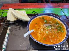 -张大学士中华牛肉汤(龙之梦店)