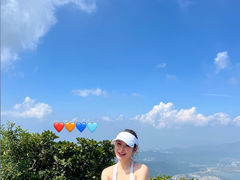 -七娘山