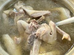 -华仔土鸡店(创意产业园店)
