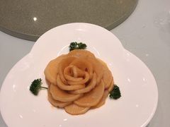 酸辣萝卜-马旺子酒楼