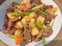 -大盐帮川菜馆(长楹天街店)
