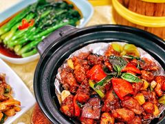 -香港威特瑞茶餐厅(小白楼音乐厅店)