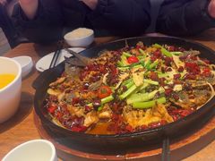 -老板恋上鱼(恒隆广场店)