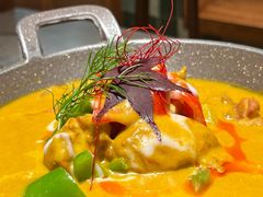 -芭札·Thai泰国餐厅(同和金铂天地店)