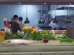 -冀粤香海鲜自助餐厅(西美五洲店)
