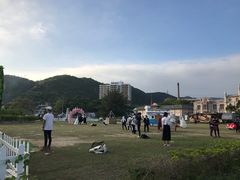-玫瑰海岸文化旅游度假区