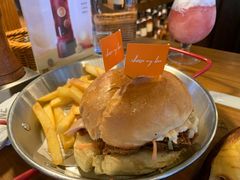 -COMMUNE幻师(五角场店)