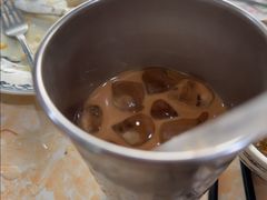 -渔记茶餐厅(渔村店)