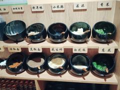 -独食火锅·半米屋台(望平街店)