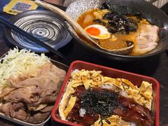 -日本料理神拉面