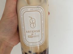 -ARTEASG啊T·新加坡奶茶(三坊七巷店)