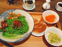 -瓦库茶馆17号(海汇港店)