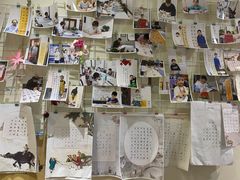 -秦汉胡同国学书院(天鹅湾分馆)