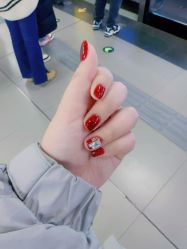 -斯馨·健康美甲美睫