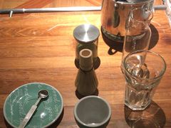 -良木缘咖啡西餐(优品道广场店)