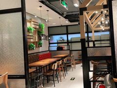 -比格比萨自助(新辰里学清路店)