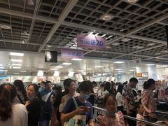 -宜家·瑞典风味餐厅(无锡店)