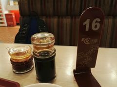 -南粥北面(东大桥店)