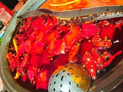 -周小明火锅(黑金冠社区店)