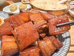 -南小蟹手工點心(三里屯店)