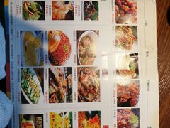 -老长沙湘菜馆(凤凰路店)