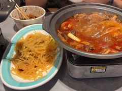 -肖记公安牛肉鱼杂馆·省级非物质文化遗产(江汉路直营店)