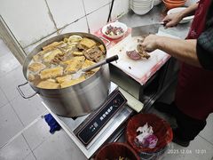 -胖子卤煮