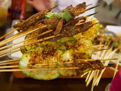 -林二哥宜烤官·宜宾小烧烤