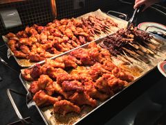 -比格比萨(方庄店)