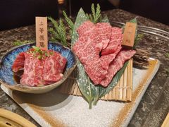 -老乾杯和牛烧肉(王府中环店)