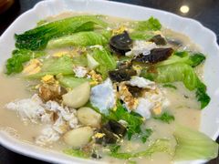 -红星光发煲仔饭(文海店)