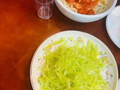 -老北京炸酱面·京味菜(西花市店)