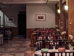 -湖畔居茶楼(湖滨店)