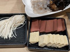 -呷哺呷哺 黄金牧场 (新辰里学清路店)