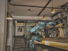 -JOHANDY COFFEE VOYAGE(水围1368文化街区店)