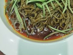 -西安饭庄(立丰国际店)
