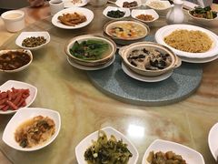 -金泰食府(竹园店)