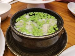 红烧狮子头-苏小柳手工点心(人民广场分院)