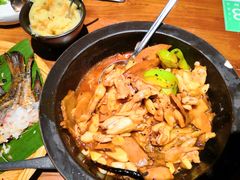 -云海肴·汽锅鸡·云南菜(美罗城店)