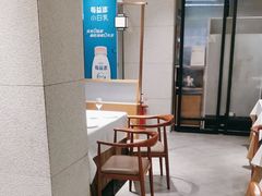 -绿杨春·淮扬宴(庐山路店)