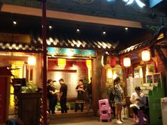 门面-蜀大侠火锅(寰球文化地标·总府店)