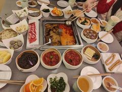 -海底捞火锅(中商百货店)