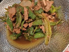 -彭耕记猪油炒小菜(吉联mall店)